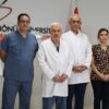 Dünyanın ilk 6’lı Çapraz Karaciğer Nakli Malatya’da Gerçekleşti