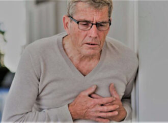 Kalp Krizi Riskiniz Var Mı ?