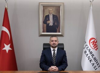 Merkez Bankası Yeni Başkanı Fatih Karahan’dan İlk Açıklama Geldi