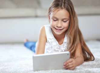 Çocuklar İçin Çevrimiçi Güvenlik ve Mahremiyet Eğitimi
