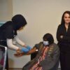 Gambiyalı Bakan ve Ticeret Elçisine Türkiye’de Sağlık Hizmeti