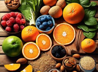Vitaminsizlik Varsa Bu Besinleri Tüketin  İyi Gelen Besinler