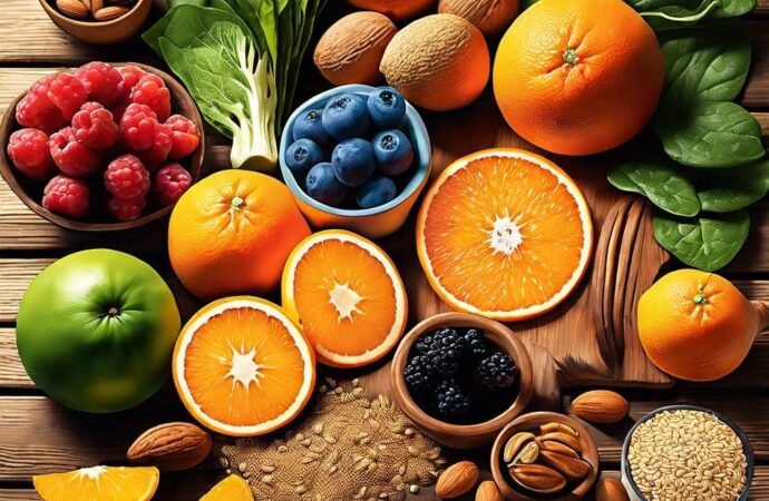 Vitaminsizlik Varsa Bu Besinleri Tüketin  İyi Gelen Besinler